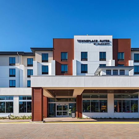 Towneplace Suites By Marriott San Diego Airport/Liberty Station Εξωτερικό φωτογραφία