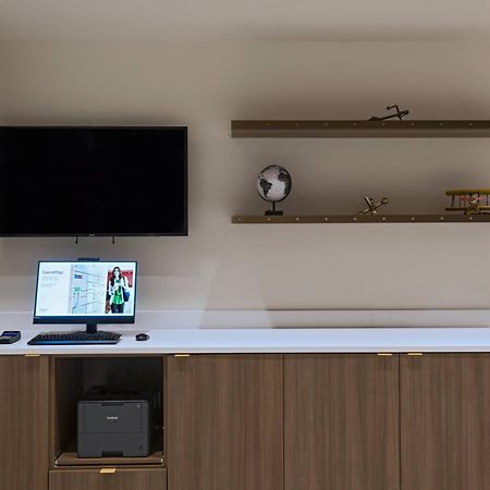 Towneplace Suites By Marriott San Diego Airport/Liberty Station Εξωτερικό φωτογραφία