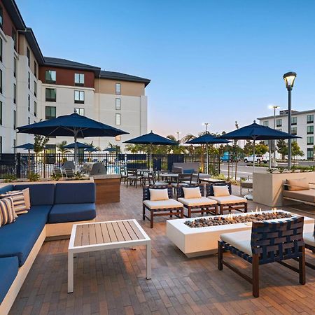 Towneplace Suites By Marriott San Diego Airport/Liberty Station Εξωτερικό φωτογραφία