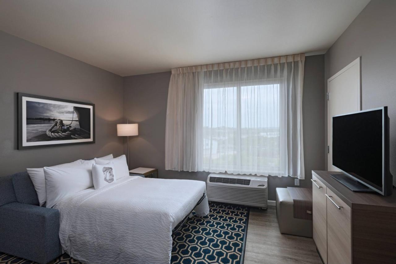 Towneplace Suites By Marriott San Diego Airport/Liberty Station Εξωτερικό φωτογραφία