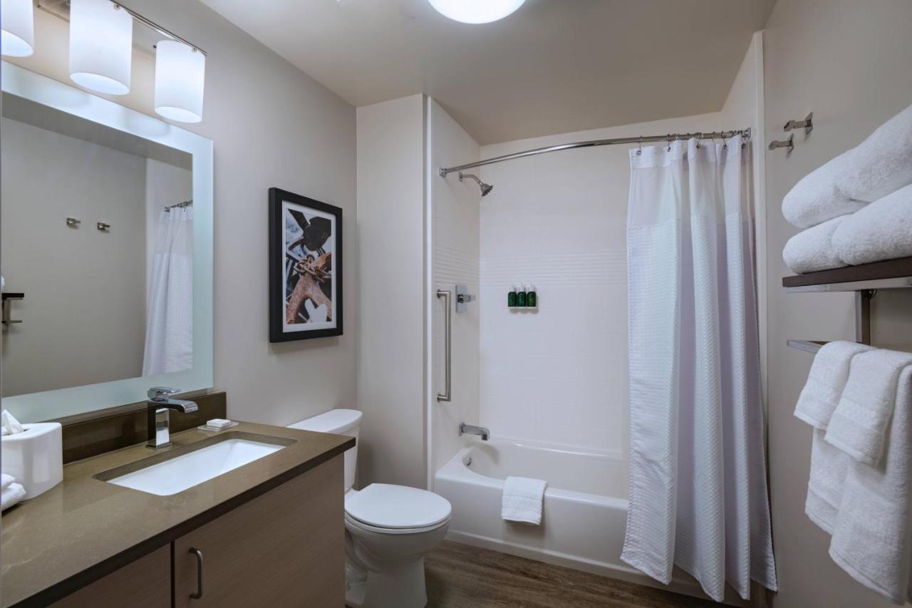 Towneplace Suites By Marriott San Diego Airport/Liberty Station Εξωτερικό φωτογραφία
