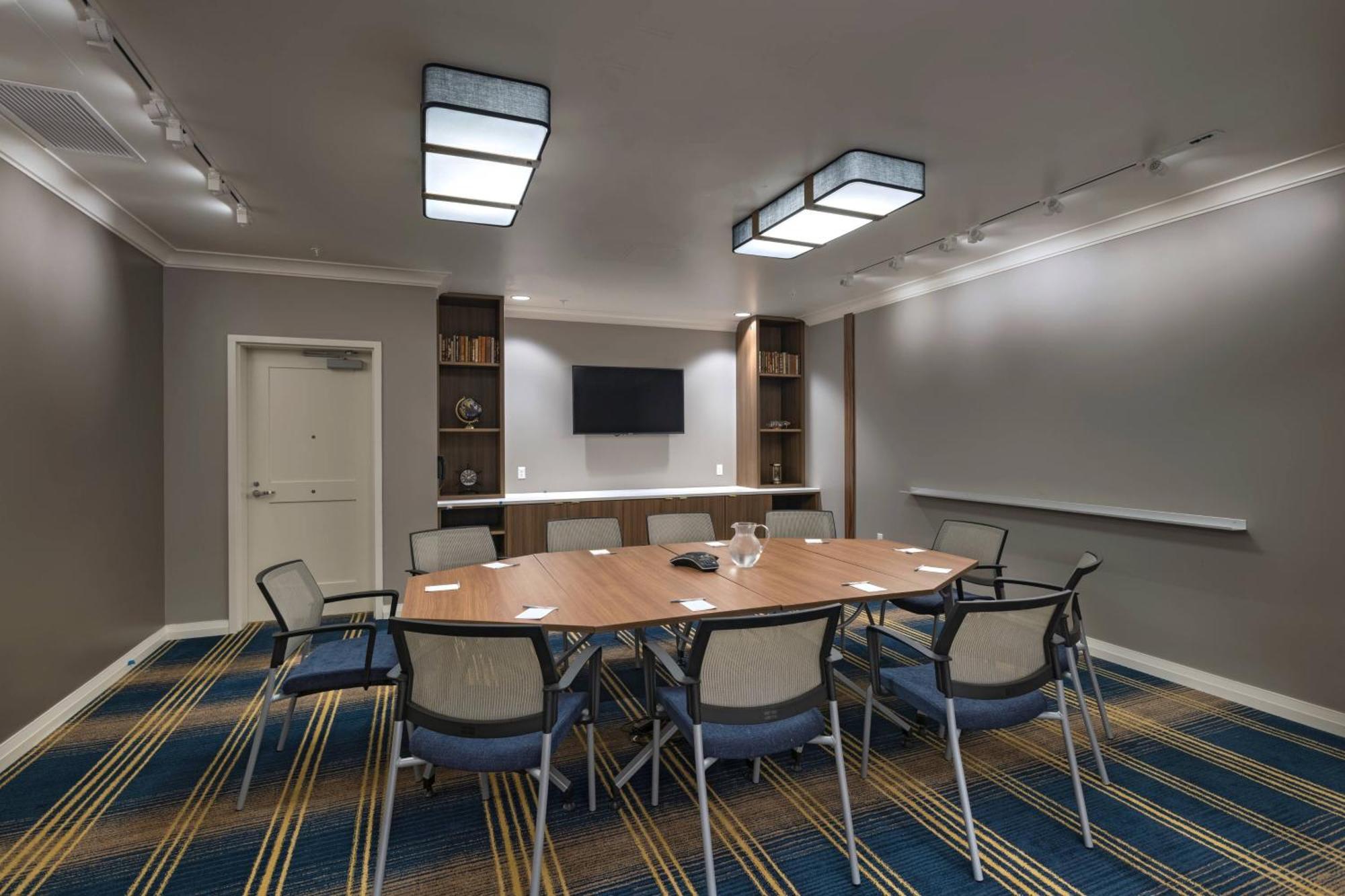 Towneplace Suites By Marriott San Diego Airport/Liberty Station Εξωτερικό φωτογραφία