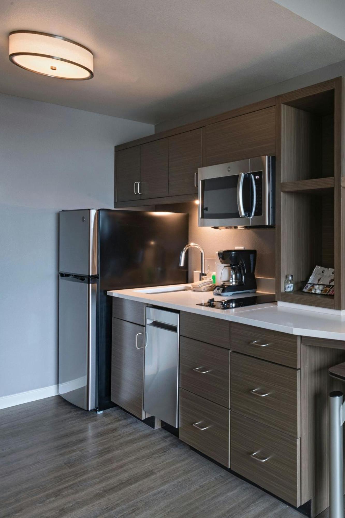 Towneplace Suites By Marriott San Diego Airport/Liberty Station Εξωτερικό φωτογραφία
