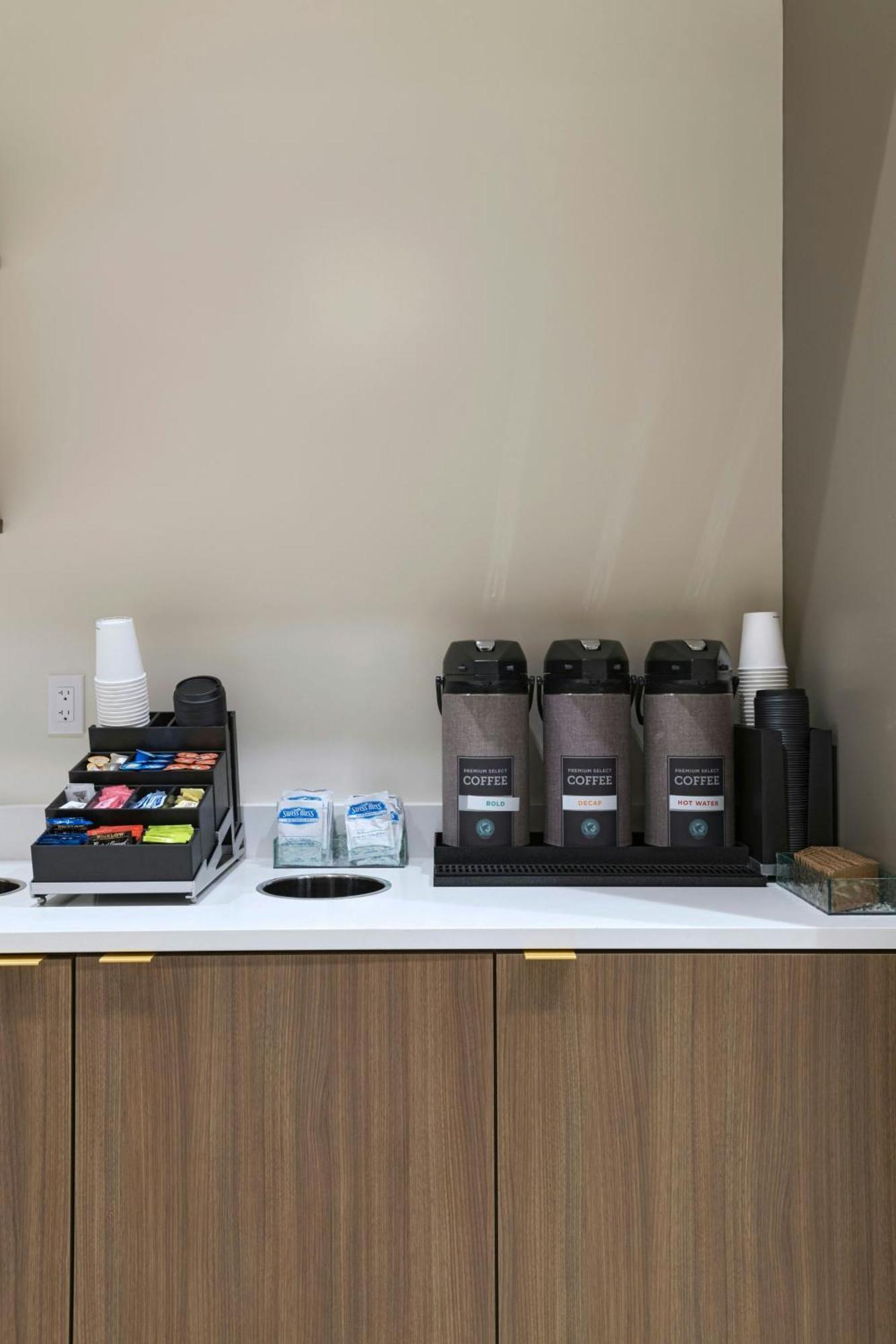 Towneplace Suites By Marriott San Diego Airport/Liberty Station Εξωτερικό φωτογραφία