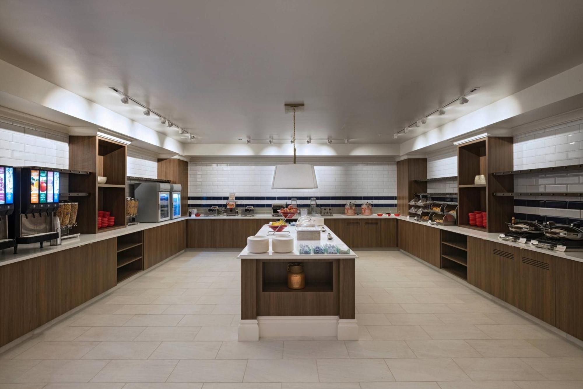 Towneplace Suites By Marriott San Diego Airport/Liberty Station Εξωτερικό φωτογραφία