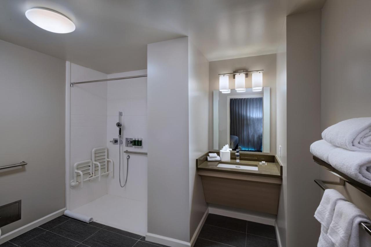 Towneplace Suites By Marriott San Diego Airport/Liberty Station Εξωτερικό φωτογραφία