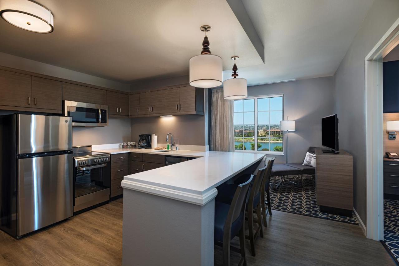 Towneplace Suites By Marriott San Diego Airport/Liberty Station Εξωτερικό φωτογραφία