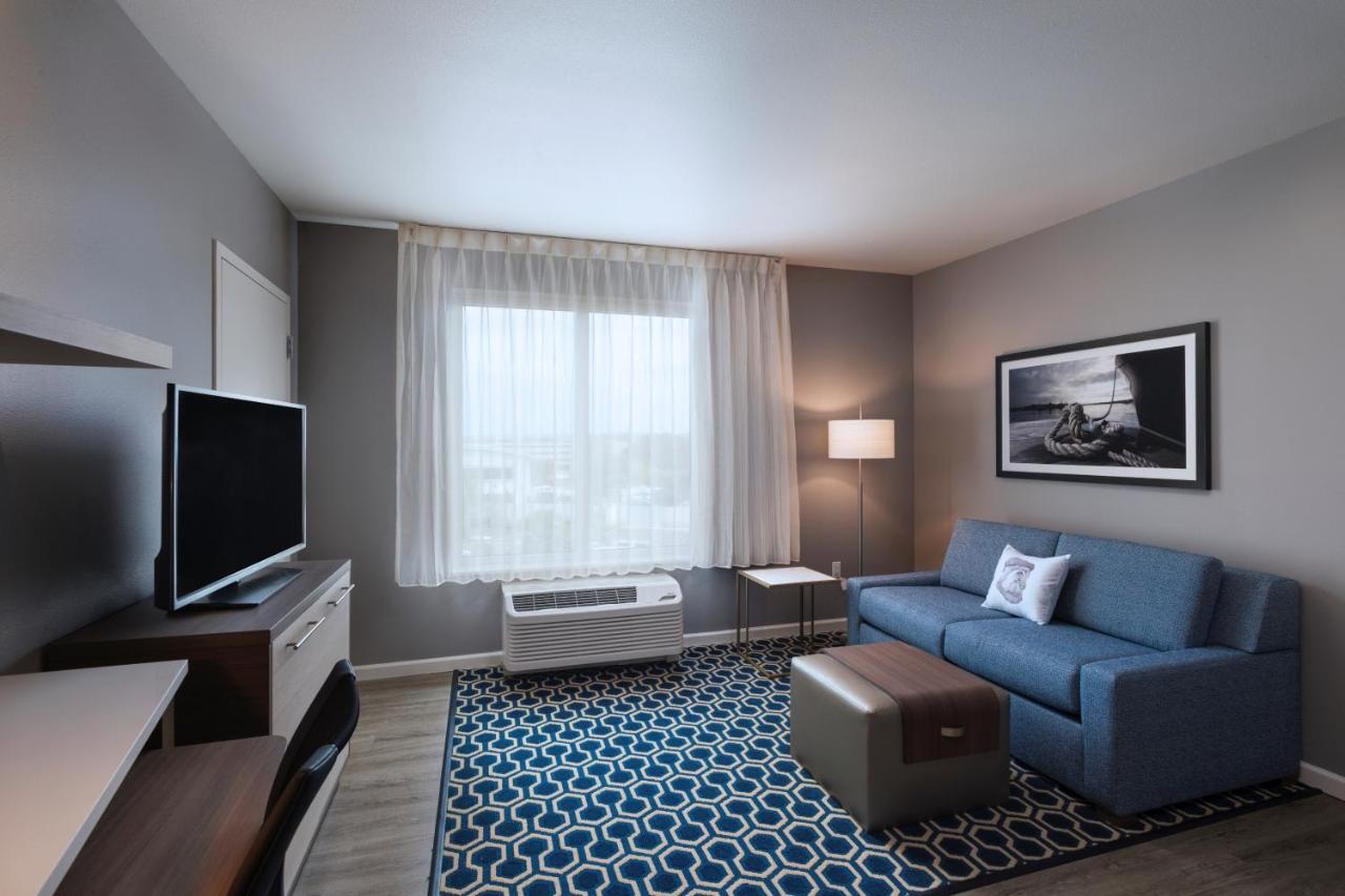 Towneplace Suites By Marriott San Diego Airport/Liberty Station Εξωτερικό φωτογραφία